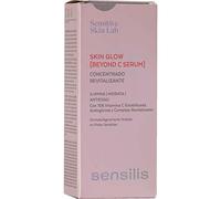 Sensilis Skin Glow [Beyond C Serum] Concentrado Revitalizante 30ml