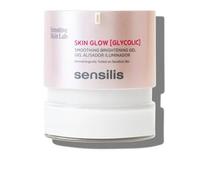 ¡35% DTO! Skin Glow Glycolic Gel Alisador Iluminador 50 ml