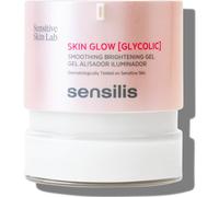 Sensilis Skin Glow [Glycolic] Gel Alisador Iluminador 50 ml
