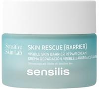 Sensilis Skin Rescue [Barrier] 50 ml