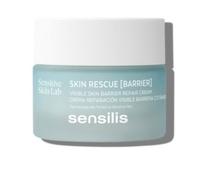 Sensilis Skin Rescue Barrier 50ml