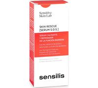 Sensilis Skin Rescue [Serum S.O.S.] Sérum Calmante y Reparador Función Barrera 30ml