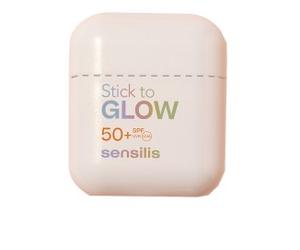 Sensilis Stick To Glow SPF50+ 8.5g