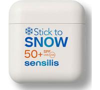 Sensilis Stick to Snow SPF50+ 10 gr