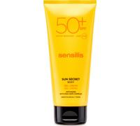Sensilis Sun Secret Body Gel-Crem SPF50+ 200ml