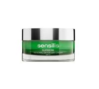 ¡21% DTO! Supreme Crema de Día SPF15+ Detox Renovadora y Antiaging 50 ml