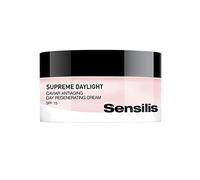 Sensilis Supreme Daylight Crema de Día - 50 ml