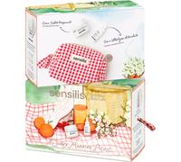 Sensilis Upgrade Ar Crema + Supreme Sérum Set 3 uds