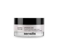 Sensilis Upgrade AR - Crema Reafirmante Calmante y Antirojeces para Piel Sensible - 50 ml