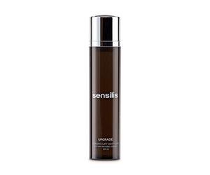 Sensilis - Upgrade Chrono Lift - Fluido de Día Antiedad y Reafirmante con SPF20-50 ml