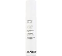 Sensilis Upgrade Chrono Lift Fluido de día reafirmante y antiarrugas SPF20 50mL SPF20