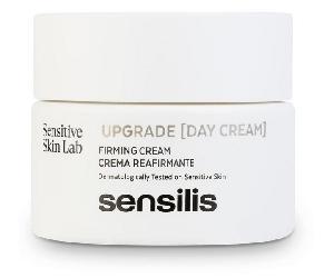 Sensilis Upgrade Crema de Día Reafirmante 50 ml