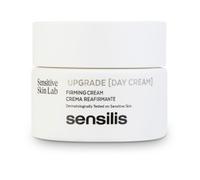 Sensilis Crema de Día Upgrade Reafirmante – 50 ml