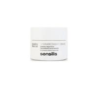 Upgrade Crema de Noche Reafirmante 50 ml de crema - Sensilis