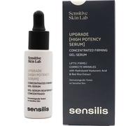 Sensilis Upgrade [High Potency Serum] Gel-Serum Reafirmante Concentrado 30 ml