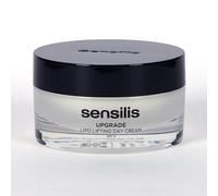Sensilis Upgrade Lipo Lifting Crema SPF 15 50 Ml - Reafirmante y Antiarrugas con Protección Solar