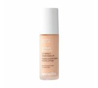 Sensilis Upgrade Make Up 02 Miel Rose 30ml