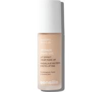 Sensilis Upgrade [Make-up] Maquillaje en Crema Efecto Lifting 03 Miel Doré 30 ml