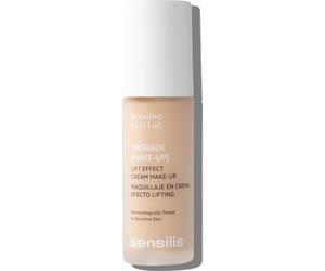 Sensilis Upgrade [Make-up] Maquillaje en Crema Efecto Lifting 05 Noisette 30ml