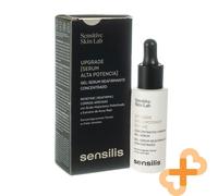 SENSILIS UPGRADE Suero Concentrado Reafirmante Con Ácido Hialurónico 30 Ml