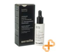 SENSILIS UPGRADE Suero Concentrado Reafirmante Con Ácido Hialurónico 30 Ml