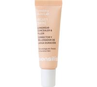 Sensilis Velvet [Skin] Corrector y Rellenador de Larga Duración 01 Light 7 ml