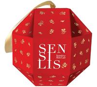 Sensilis Xmas Pack Crema Hidratante Bálsamo Hidratante Rose Sauvage