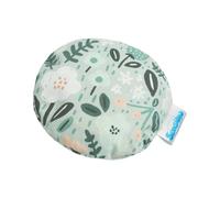 Sensillo Almohada de Huesos de Cereza Flores