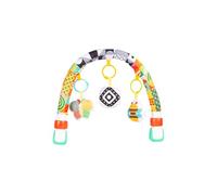 SENSILLO - Arco de Juguete para cochecitos para bebés - Arco de Juego para cochecitos - Juguete Colgante con Cadena para portabebés y cunas - para bebés y niños pequeños Desde el Nacimiento