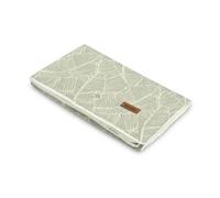 SENSILLO - Manta para bebé - Manta para recién Nacido - 80x100 cm - Manta cálida para Primavera, otoño o en casa - en algodón y Tela Suave - Bandas