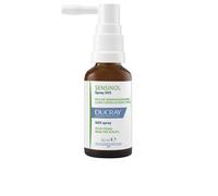 Ducray Sensinol Spray SOS Picor Cuero cabelludo sensible Picor intenso 30mL