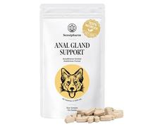 Sensipharm® Anal Gland Support Dog - apoya las glándulas anales - 90 Tabl.