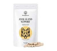 Sensipharm® Anal Gland Support Perro - Glándulas Anales - 90 Comprimidos