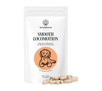 Sensipharm® Smooth Locomotion Perro - Caderas y Movilidad - 90 Comprimidos