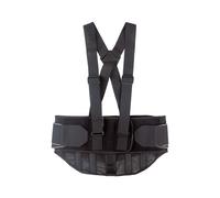 SENSIPLAST® Faja lumbar de trabajo Cinturón de sujeción lumbar. (S/M)