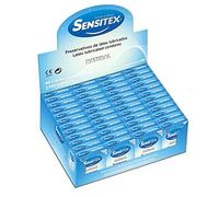 Sensitex Sexo Seguro y Anticonceptivos 1 Unidad 21 g