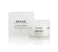 Sensitiv Crema para piel delicada y seca - 50 ml.