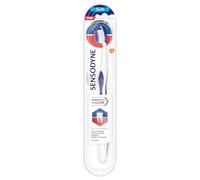 Sensitiv ity & Gum Soft Toothbrush