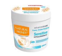 Sensitive
