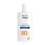 Sensitive Advanced Facial Super Uv Fluid Spf 50+