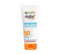 Garnier Sensitive Advanced Protective Milk SPF50+ 175ml