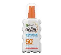 Sensitive Advanceds Spf 50