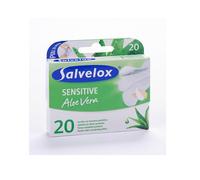 Sensitive Aloe Vera