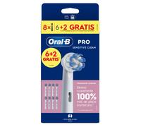 Sensitive Clean Recambio Oral-B
