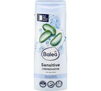 Sensitive Cream Shower, 300 ml - Marque DM Allemagne - Compatible avec balea - Cremedusche Sensitive, 300 ml