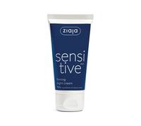 Sensitive Crema Facial De Noche Reafirmante