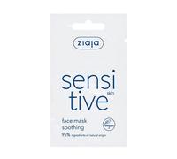 Ziaja Mascarilla Facial Sensitive 7 ml
