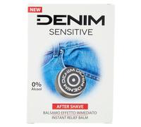 Sensitive lozione after shave 100ml