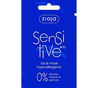 Sensitive Mascarilla Facial