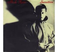 Sensitive - Mick Karn 7" 45